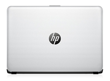 Notebook HP 14-ac111la Intel® Core® i3 - 4GB - Windows 10