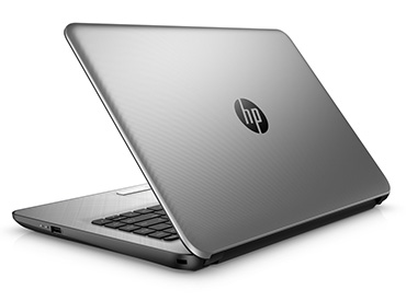 Notebook HP 14-ac129la Intel® Core® i5 - 8GB - Windows 10