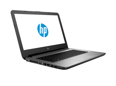 Notebook HP 14-ac129la Intel® Core® i5 - 8GB - Windows 10
