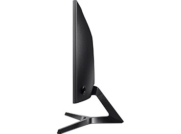 Monitor Samsung Curvo CRG50 de 24" FHD 144hz con AMD FreeSync