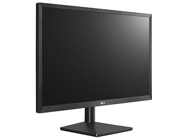 Monitor LED LG 22" 22MK400H-B Full HD - HDMI - VGA