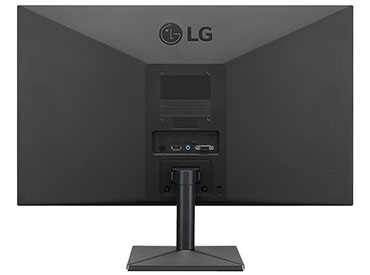 Monitor LED LG 22" 22MK400H-B Full HD - HDMI - VGA