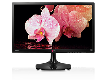 Monitor LED LG 22" IPS Full HD 22MP57HQ-P HDMI - VGA