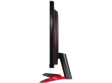 Monitor Gaming LG UltraGear™ 24GN600-B 24" - Full HD - 144Hz - 1ms