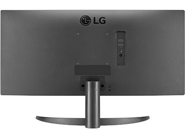 Monitor LG UltraWide™ 26WQ500-B 26” - FHD - HDR10 - IPS - FreeSync™