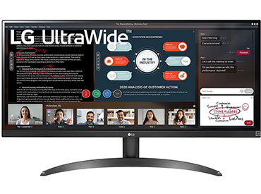 Monitor LG UltraWide™ 29WP500-B 29'' - Full HD - IPS - FreeSync™