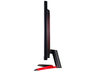 Monitor Gaming LG UltraGear™ 32GN500-B 31,5" - Full HD - 165Hz - 1ms