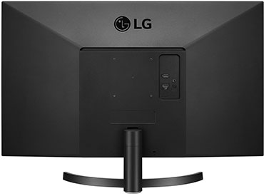 Monitor LG 32MN500M-B 31,5" - Full HD - IPS - FreeSync™