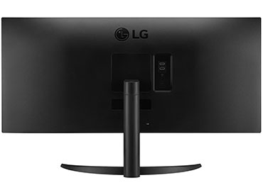 Monitor LG UltraWide™ 34WP500-B 34'' - WFHD - IPS - HDR10 - FreeSync™