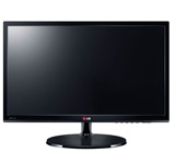 Monitor LED LG 23" IPS Full HD 23EA53V-P DVI - VGA