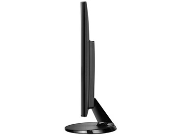 Monitor LG LED 19M38L-B de 18,5" - HDMI - VGA