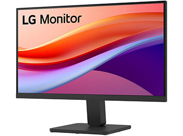 Monitor LED LG 22" 22U401A-B Full HD - 100Hz - HDR10 - HDMI - VGA