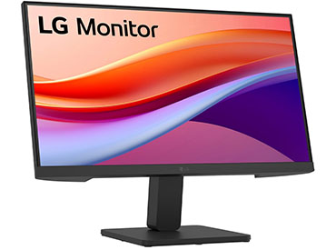 Monitor LED LG 22" 22U401A-B Full HD - 100Hz - HDR10 - HDMI - VGA