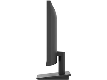 Monitor LG Full HD IPS de 24" 24MS500-B - 5ms - 100Hz - HDMI
