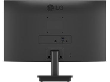 Monitor LG Full HD IPS de 24" 24MS500-B - 5ms - 100Hz - HDMI