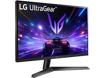Monitor Gaming LG UltraGear™ 27GS60F-B 27" - Full HD - 180Hz - IPS