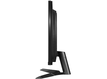 Monitor Gaming LG UltraGear™ 27GS60F-B 27" - Full HD - 180Hz - IPS