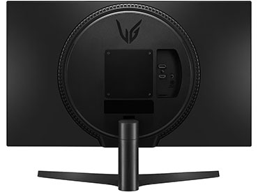 Monitor Gaming LG UltraGear™ 27GS60F-B 27" - Full HD - 180Hz - IPS