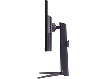 Monitor Gaming LG UltraGear™ 27GS85Q-B 27" - QHD - 200Hz - Nano IPS - HDR 400
