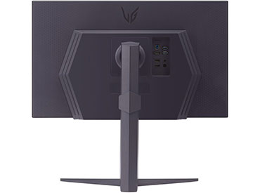 Monitor Gaming LG UltraGear™ 27GS85Q-B 27" - QHD - 200Hz - Nano IPS - HDR 400