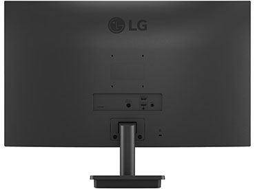 Monitor LG Full HD IPS de 27" 27MS500-B - 5ms - 100Hz - HDMI