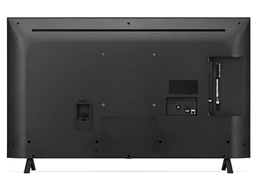 Smart TV LG UHD 4K AI ThinQ 43" (43UR8750)