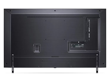 TV LG NanoCell 4K ThinQ AI 50'' (50NANO80)
