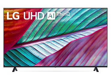 Smart TV LG UHD 4K AI ThinQ 50" (50UR8750)