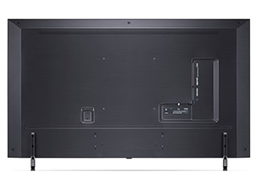 TV LG NanoCell 4K ThinQ AI 55'' (55NANO80)
