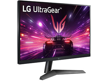 Monitor Gaming LG UltraGear™ 24GS60F-B 24" - Full HD - 180Hz - IPS