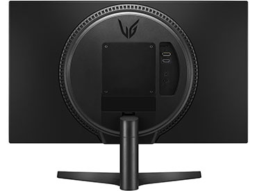 Monitor Gaming LG UltraGear™ 24GS60F-B 24" - Full HD - 180Hz - IPS