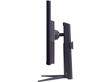 Monitor Gaming LG UltraGear™ 32GS85Q-B 32" - QHD - 180Hz - Nano IPS - HDR10
