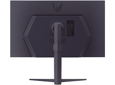 Monitor Gaming LG UltraGear™ 32GS85Q-B 32" - QHD - 180Hz - Nano IPS - HDR10