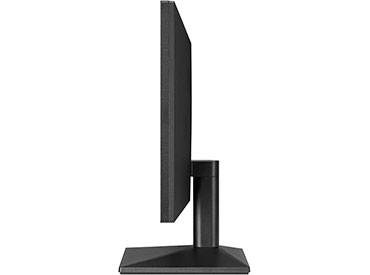 Monitor LED LG 19,5" 20MK400H-B - 5ms - HDMI - VGA