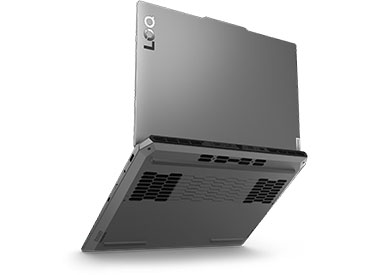 Notebook Lenovo LOQ 15ARP9 - Ryzen™ 7 7435HS - 24GB - 512GB - RTX 4050 6GB - 15,6" FHD - W11H