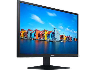 Monitor Samsung LED S19A330 de 19" - HDMI - VGA