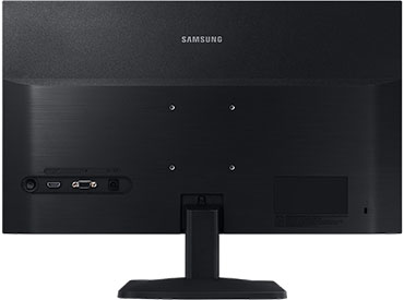 Monitor Samsung LED S19A330 de 19" - HDMI - VGA