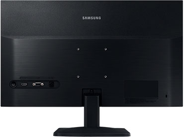 Monitor Samsung LED S19A330 de 19" - HDMI - VGA