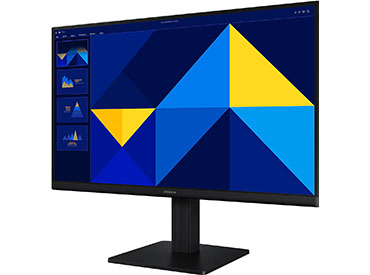 Monitor Samsung S3 22" S30GD - Full HD - IPS - 100 Hz