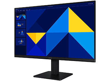 Monitor Samsung S3 24" S30GD - Full HD - IPS - 100 Hz