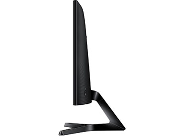 Monitor Curvo Samsung 24" D366 Full HD 100Hz - HDMI - VGA