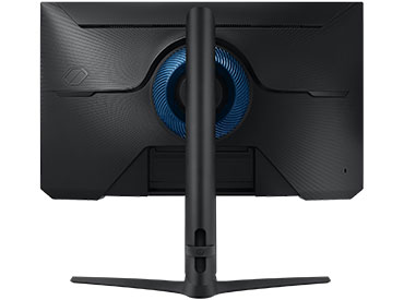 Monitor Samsung Odyssey G4 25" FHD 240Hz con panel IPS