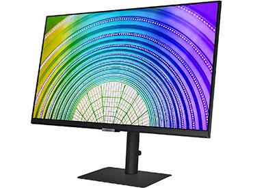 Monitor Samsung Viewfinity S6 27" QHD - IPS - HDR10 - USB Hub