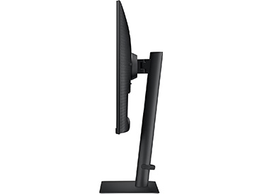 Monitor Samsung Viewfinity S6 27" QHD - IPS - HDR10 - USB Hub
