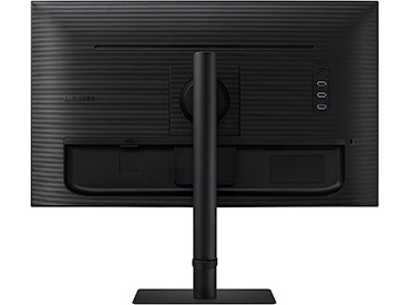 Monitor Samsung Viewfinity S6 27" QHD - IPS - HDR10 - USB Hub