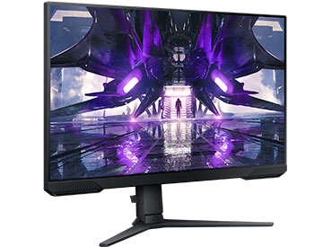 Monitor Samsung Odyssey G3 27" FHD 144Hz - 1ms - FreeSync™ Premium