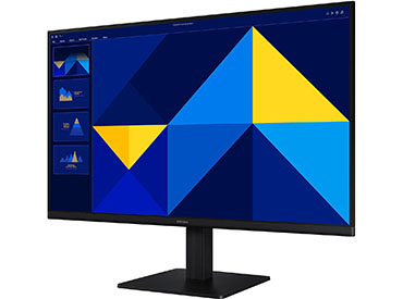 Monitor Samsung S3 27" S30GD - Full HD - IPS - 100 Hz
