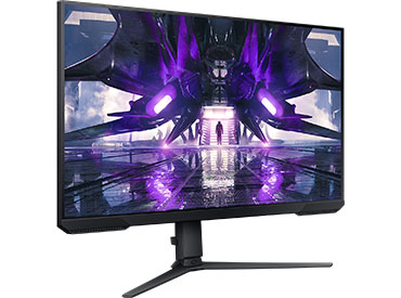 Monitor Samsung Odyssey G3 32" FHD 165Hz - 1ms - FreeSync™ Premium