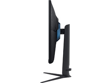 Monitor Samsung Odyssey G3 32" FHD 165Hz - 1ms - FreeSync™ Premium