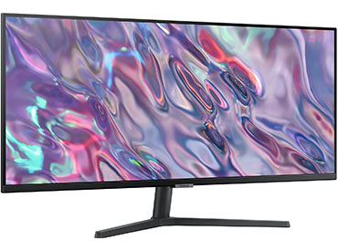 Monitor Samsung Viewfinity S5 34" Ultra-WQHD - HDR10 - 100Hz